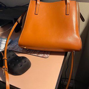 Marni Handbag Satchel